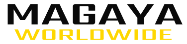 Magaya Worldwide Footer Logo