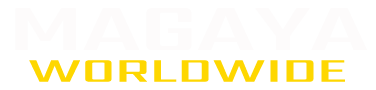 Magaya Worldwide Logo